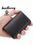 Karbon Fiber 01 Stili Erkekler Akıllı Cüzdanlar Rfid Anti-Manyetik Kart Sahipleri Pu Deri Çanta Kadın Çantalar Mini Cüzdan Kredi Kartı Tutacağı Akıllı Cüzdan (Yurt Dışından) 2