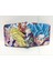 No.21 Tarzı Dragon Ball Z Yeni Saiyan Son Goku Vegeta Anime Erkek Cüzdan Kart Sahibinin Öğrenci El Çantası Moda Karikatür Bozuk Para Cüzdanı Para Klipsi (Yurt Dışından) 4