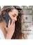 Samsung Galaxy A15 5g Anti-Drop Deri Kaplamalı Tpu Kart Tutucu Telefon Kabuğu (Yurt Dışından) 4