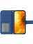 Samsung Galaxy M14 5g Cep Telefonu Kapağı Deri Telefon Kılıfı Ayçiçeği Baskılı Stand Cüzdanı (Yurt Dışından) 5