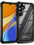 Samsung Galaxy A15 4g/5g Telefon Kılıfı Hibrid Pc + Tpu Geri Kapak (Yurt Dışından) 1