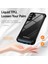 Samsung Galaxy A15 4g/5g Telefon Kılıfı Hibrid Pc + Tpu Geri Kapak (Yurt Dışından) 2