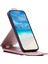 Samsung Galaxy A05S Telefon Kılıfı 4g Pu Deri + Tpu Dikey Kart Tutucu Telefon Kapağı 2 Kayışla (Yurt Dışından) 2
