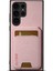 Samsung Galaxy S22 Ultra 5g Kart Yuvaları Kickstand Telefon Kapağı (Yurt Dışından) 1