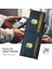 Samsung Galaxy S22 Ultra 5g Kart Yuvaları Kickstand Telefon Kapağı (Yurt Dışından) 5