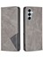 Samsung Galaxy M14 5g Telefon Kılıfı Stand Deri Kart Tutucu Telefon Kapağı (Yurt Dışından) 1