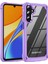 Samsung Galaxy A15 4g/5g Telefon Kılıfı Hibrid Pc + Tpu Geri Kapak (Yurt Dışından) 1