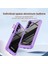 Samsung Galaxy A15 4g/5g Telefon Kılıfı Hibrid Pc + Tpu Geri Kapak (Yurt Dışından) 3