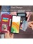 Samsung Galaxy A33 5g Koruyucu Telefon Kılıfı, Cüzdan Stand Pu Deri Çizgiler Baskılı Telefon Kapağı (Yurt Dışından) 2