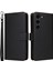 Samsung Galaxy S23 Çıkarılabilir Kapak+ Damla Dayanıklı Deri Telefon Kabuğu (Yurt Dışından) 1