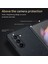 Samsung Galaxy Z Fold6 5g Litchi Texture Deri+Pc+Tpu Telefon Kılıfı (Yurt Dışından) 4