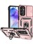Samsung Galaxy A35 5g Kamera Slayt Koruyucu Kickstand Darbeye Dayanıklı Telefon Kapağı (Yurt Dışından) 1