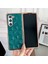 Samsung Galaxy Z Fold6 5g Pu Deri + Pc Galvanik Telefon Kapağı (Yurt Dışından) 5
