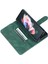 Samsung Galaxy Z Fold6 5g Cüzdan Standlı Deri Telefon Kılıfı (Yurt Dışından) 3