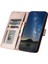 Samsung Galaxy A05S 4g Stand Cüzdan Baskılı Telefon Kapağı (Yurt Dışından) 2