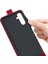 Samsung Galaxy M14 5g Dikey Flip Deri Telefon Kılıf Kart Tutucu Koruyucu Kapak (Yurt Dışından) 3