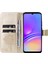 Samsung Galaxy A06 Flip Deri Telefon Kılıfı (Yurt Dışından) 2