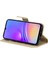Samsung Galaxy A06 Flip Deri Telefon Kılıfı (Yurt Dışından) 4