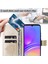 Samsung Galaxy A06 Flip Deri Telefon Kılıfı (Yurt Dışından) 5