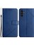 Samsung Galaxy A25 5g Telefon Kapağı Basılı Stand Kılıfı (Yurt Dışından) 1