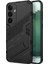 Kickstand ile Samsung Galaxy S24+ Pc+ Tpu Telefon Kapağı (Yurt Dışından) 1