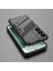 Kickstand ile Samsung Galaxy S24+ Pc+ Tpu Telefon Kapağı (Yurt Dışından) 5