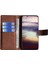 Samsung Galaxy A15 4g/5g Telefon Kılıfı Pu Deri Telefon Stand Kapağı (Yurt Dışından) 2