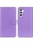 Samsung Galaxy A25 5g Cüzdan Stand Pu Deri Kapağı (Yurt Dışından) 1