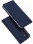 Samsung Galaxy A15 5g Pu Deri Stand Flip Telefon Kapağı (Yurt Dışından) 1