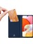 Samsung Galaxy A15 5g Pu Deri Stand Flip Telefon Kapağı (Yurt Dışından) 2