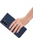 Samsung Galaxy A15 5g Pu Deri Stand Flip Telefon Kapağı (Yurt Dışından) 5