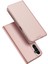 Samsung Galaxy A15 5g Pu Deri Stand Flip Telefon Kapağı (Yurt Dışından) 1