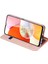 Samsung Galaxy A15 5g Pu Deri Stand Flip Telefon Kapağı (Yurt Dışından) 3