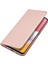 Samsung Galaxy A15 5g Pu Deri Stand Flip Telefon Kapağı (Yurt Dışından) 4