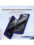 Samsung Galaxy A24 4g Telefon Kılıfı Sabit Pc + Yumuşak Tpu Koruyucu Kapak (Yurt Dışından) 4
