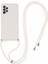 Samsung Galaxy A52 / A52S 5g Kesin Kesim Tpu Kapağı Lanyard (Yurt Dışından) 1