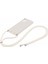 Samsung Galaxy A52 / A52S 5g Kesin Kesim Tpu Kapağı Lanyard (Yurt Dışından) 2