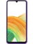 Samsung Galaxy A33 5g Çizgi Anti-Çizgi Çift Taraflı Mat Tpu Telefon Kılıfı Telefon Kapağı (Yurt Dışından) 2