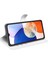 Samsung Galaxy M14 5g Litchi Doku Cüzdan Kapak Stand Telefon Kılıfı (Yurt Dışından) 4