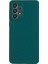 Samsung Galaxy A33 5g Çizgi Anti-Çizgi Çift Taraflı Mat Tpu Telefon Kılıfı Telefon Kapağı (Yurt Dışından) 1