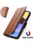 Samsung Galaxy A15 4g/5g Rfıd Engelleme Standı Kapağı (Yurt Dışından) 4