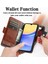 Samsung Galaxy A15 4g/5g Rfıd Engelleme Standı Kapağı (Yurt Dışından) 5