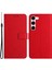 Samsung Galaxy S23+ Manyetik Toka Cüzdan Telefon Kapağı (Yurt Dışından) 1