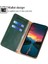 Samsung Galaxy A15 4g/5g Pu Deri Manyetik Kapanış Telefon Muhafızları Kapağı (Yurt Dışından) 2