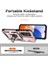 Samsung Galaxy A15 5g Damla Koruma Telefon Kılıfı (Yurt Dışından) 2