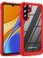 Samsung Galaxy A24 4g Telefon Kılıfı Sabit Pc + Yumuşak Tpu Koruyucu Kapak (Yurt Dışından) 1