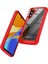 Samsung Galaxy A24 4g Telefon Kılıfı Sabit Pc + Yumuşak Tpu Koruyucu Kapak (Yurt Dışından) 2