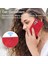 Samsung Galaxy A15 4g/5g Deri Telefon Kapağı Kayışlı (Yurt Dışından) 5