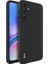 Samsung Galaxy A15 5g / A15 4g Çizgiye Karşı Çizelge Yumuşak Tpu Cep Telefonu Arka Kabuk (Yurt Dışından) 1
