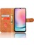 Samsung Galaxy A25 5g Cilt Touch Case Scratch'a Dayanıklı Deri Cüzdan Telefon Kapağı (Yurt Dışından) 2